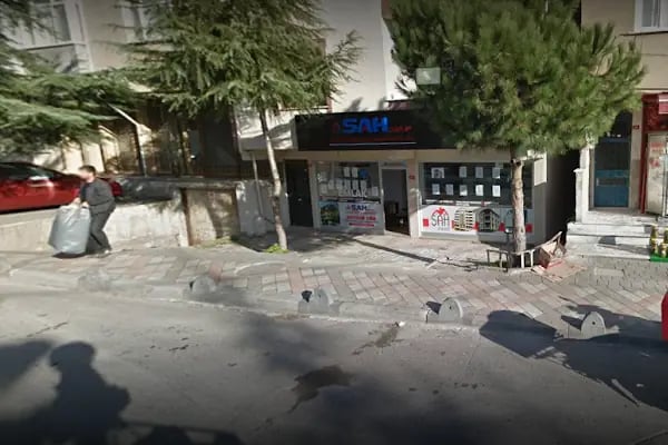 ŞAH İNŞAAT GAYRİMENKUL - Resim 2