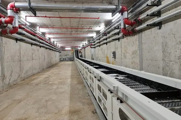 TIKIR MAKİNA SAN. ve TİC. LTD. ŞTİ. - Resim 11