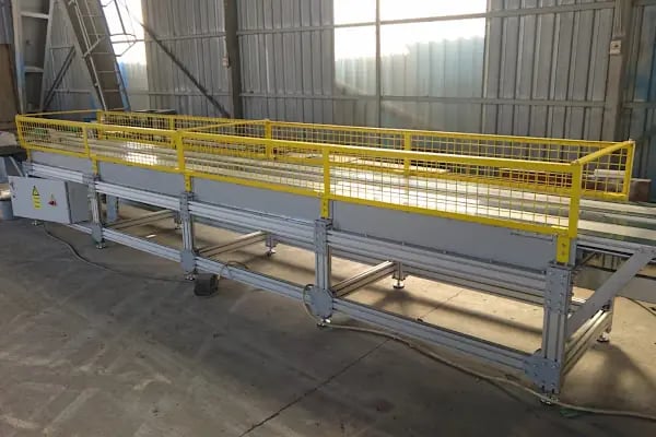 TIKIR MAKİNA SAN. ve TİC. LTD. ŞTİ. - Resim 16