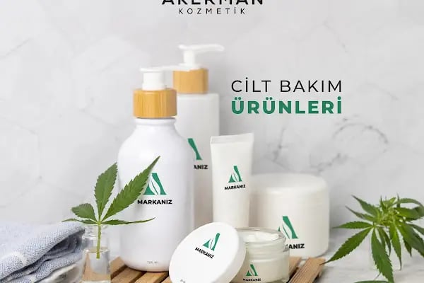 Akerman Kozmetik San. Tic. Ltd. Şti. - Resim 9