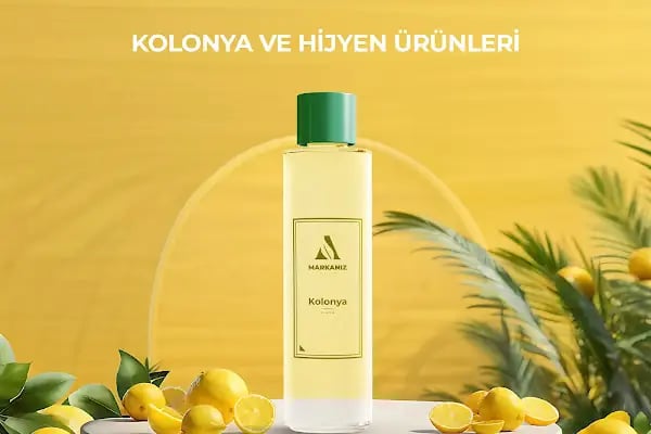 Akerman Kozmetik San. Tic. Ltd. Şti. - Resim 11