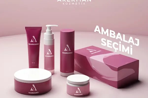 Akerman Kozmetik San. Tic. Ltd. Şti. - Resim 8