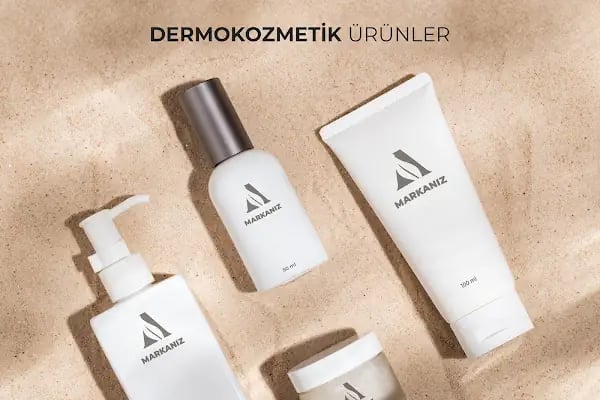 Akerman Kozmetik San. Tic. Ltd. Şti. - Resim 2