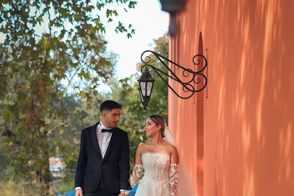 Zeki DOĞU Wedding | İzmir Düğün Fotoğrafçısı - Resim 14