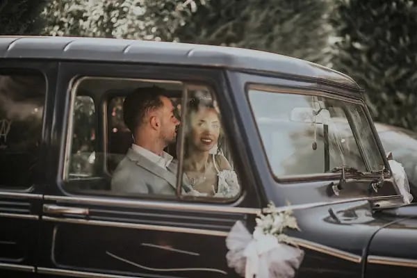 Zeki DOĞU Wedding | İzmir Düğün Fotoğrafçısı - Resim 20