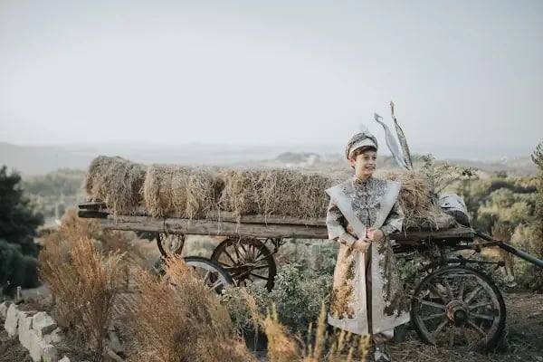 Zeki DOĞU Wedding | İzmir Düğün Fotoğrafçısı - Resim 7