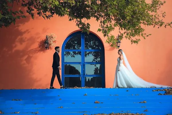 Zeki DOĞU Wedding | İzmir Düğün Fotoğrafçısı - Resim 3