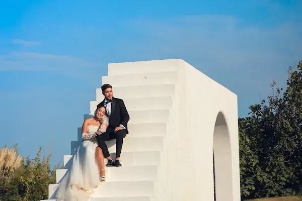 Zeki DOĞU Wedding | İzmir Düğün Fotoğrafçısı - Resim 8