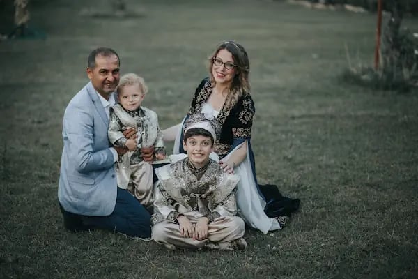 Zeki DOĞU Wedding | İzmir Düğün Fotoğrafçısı - Resim 6