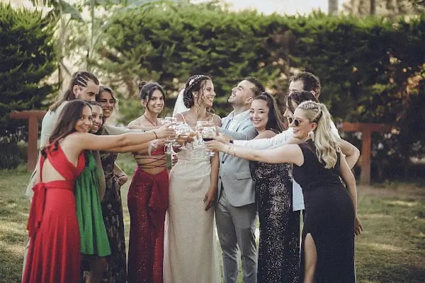 Zeki DOĞU Wedding | İzmir Düğün Fotoğrafçısı - Resim 11