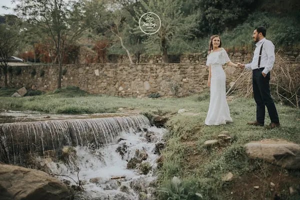 Zeki DOĞU Wedding | İzmir Düğün Fotoğrafçısı - Resim 18