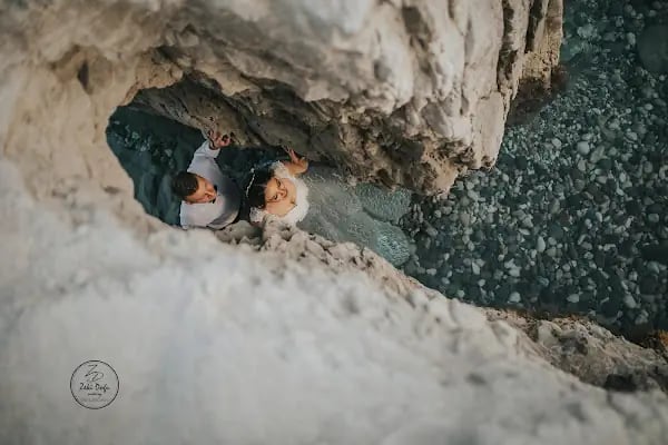 Zeki DOĞU Wedding | İzmir Düğün Fotoğrafçısı - Resim 15