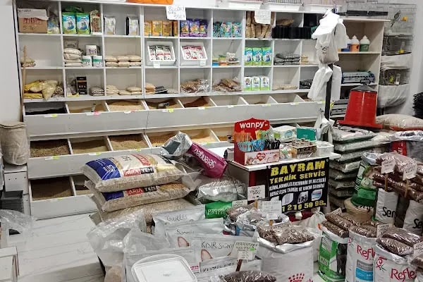 Bayram petshop - Resim 11