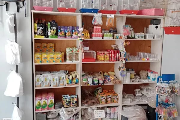 Bayram petshop - Resim 12