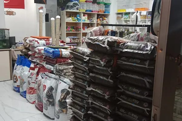 Bayram petshop - Resim 13