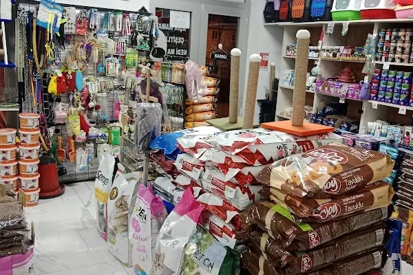 Bayram petshop - Resim 6
