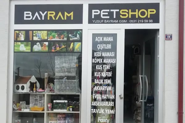 Bayram petshop - Resim 5
