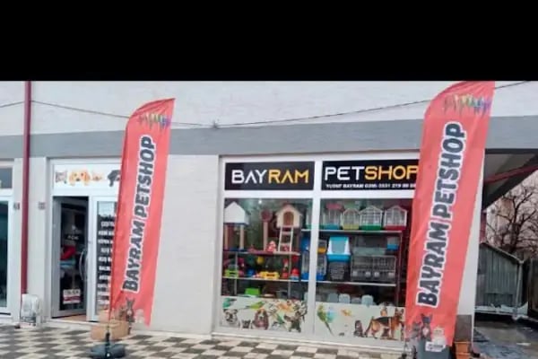 Bayram petshop - Resim 9