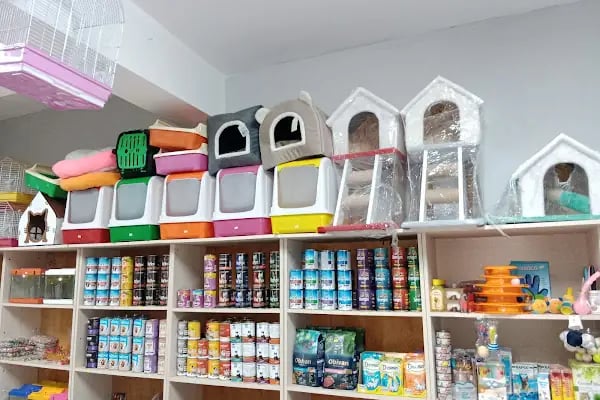 Bayram petshop - Resim 8