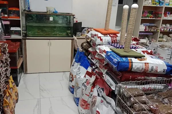 Bayram petshop - Resim 18