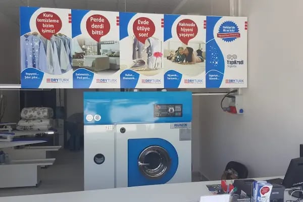 DryTurk Perde Yıkama ve Kuru Temizleme - Resim 5