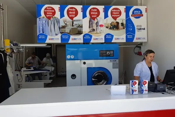 DryTurk Perde Yıkama ve Kuru Temizleme - Resim 8