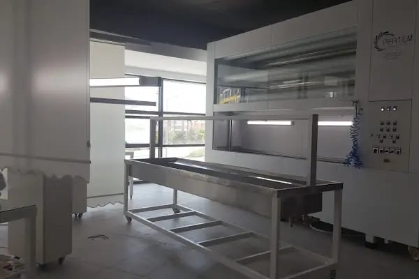DryTurk Perde Yıkama ve Kuru Temizleme - Resim 3
