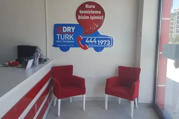 DryTurk Perde Yıkama ve Kuru Temizleme - Resim 2