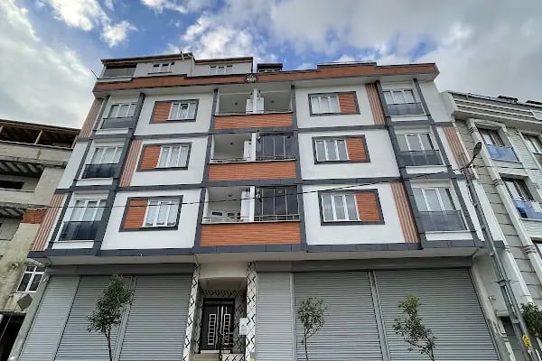 Barış Tekstil Fabrika - Resim 2