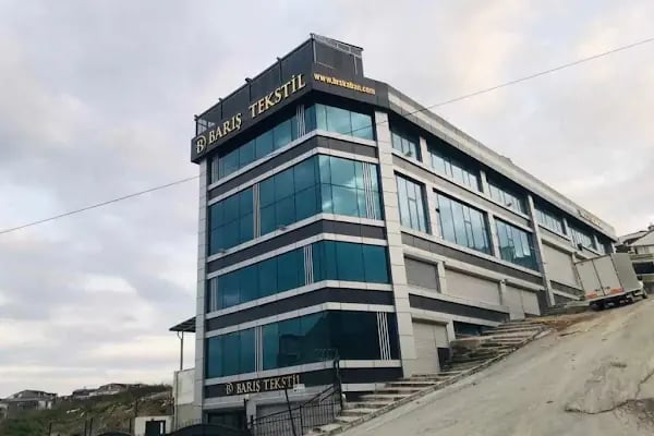 Barış Tekstil Fabrika - Resim 6