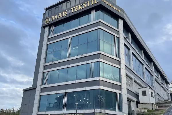Barış Tekstil Fabrika - Resim 7