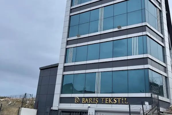 Barış Tekstil Fabrika - Resim 5