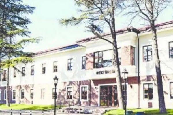 Gebze Teknik Üniversitesi Rektörlüğü - Resim 4