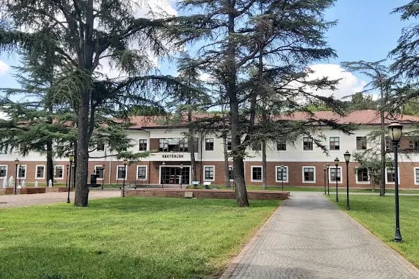 Gebze Teknik Üniversitesi Rektörlüğü - Resim 2