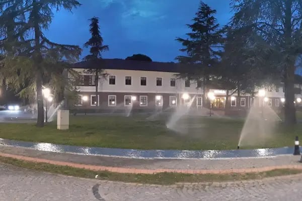 Gebze Teknik Üniversitesi Rektörlüğü - Resim 3