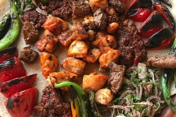 Müzeyyen yeni nesil meyhane - Resim 2