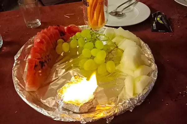 Müzeyyen yeni nesil meyhane - Resim 5