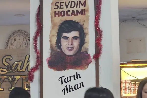 Müzeyyen yeni nesil meyhane - Resim 10