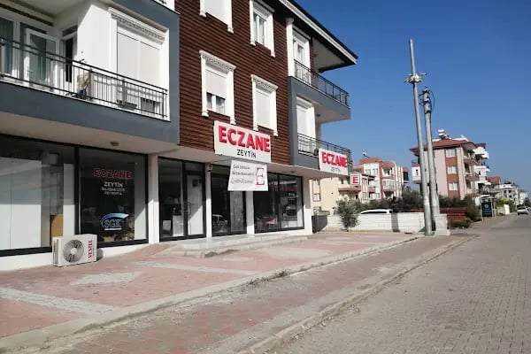 Zeytin Eczanesi - Resim 3