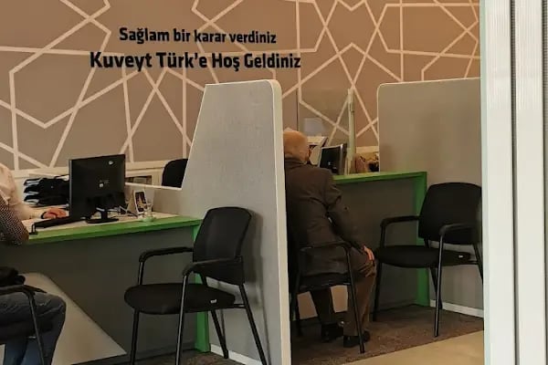 Kuveyt Türk Gemlik Şubesi - Resim 7