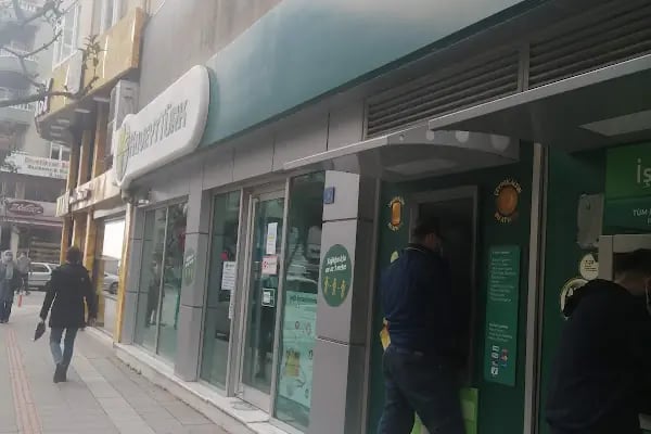 Kuveyt Türk Gemlik Şubesi - Resim 6