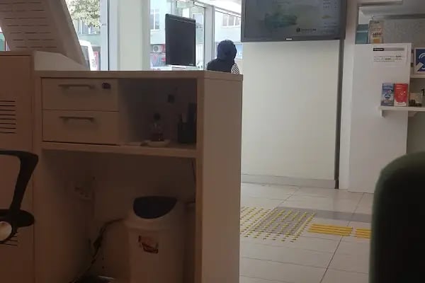 Kuveyt Türk Gemlik Şubesi - Resim 10