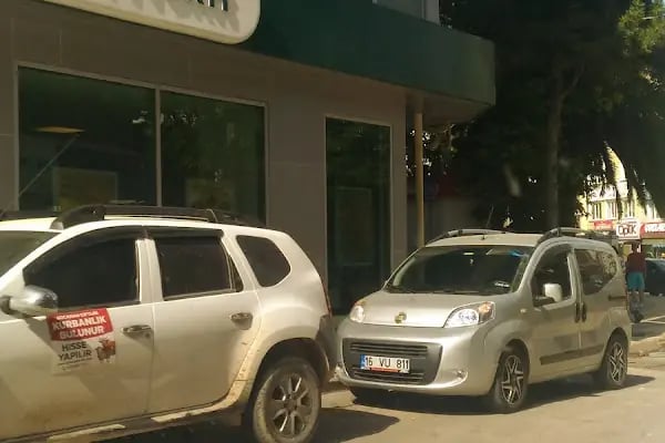 Kuveyt Türk Gemlik Şubesi - Resim 9