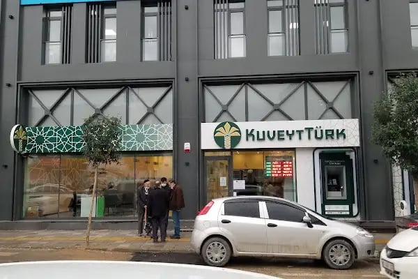 Kuveyt Türk Gemlik Şubesi - Resim 12