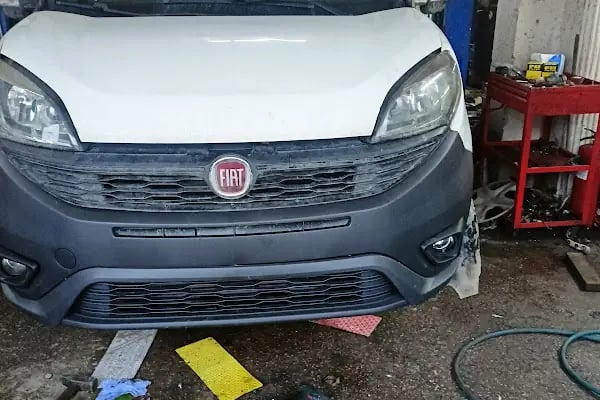 Taşkayalar Oto Lastik 7/24 Yol Yardım Lastik Tamir - Resim 15