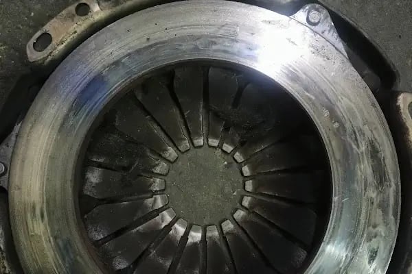 Taşkayalar Oto Lastik 7/24 Yol Yardım Lastik Tamir - Resim 6