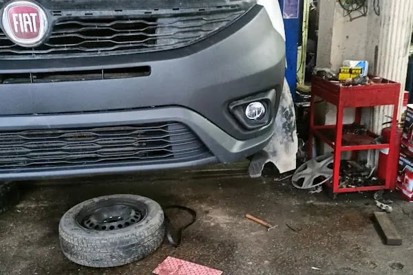 Taşkayalar Oto Lastik 7/24 Yol Yardım Lastik Tamir - Resim 2