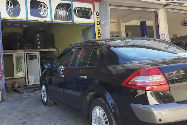 Taşkayalar Oto Lastik 7/24 Yol Yardım Lastik Tamir - Resim 18