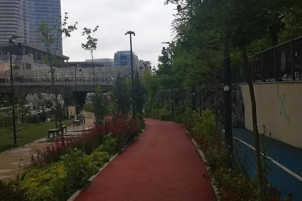 Ataşehir - Resim 20