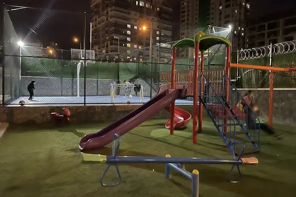 HASBAHÇE KONUTLARI - Resim 8